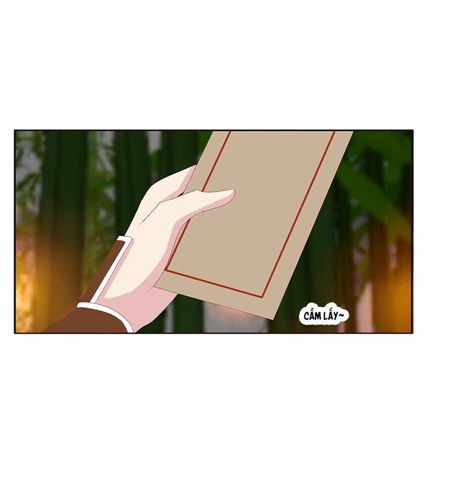 tướng quân mời ra trận chapter 167 3