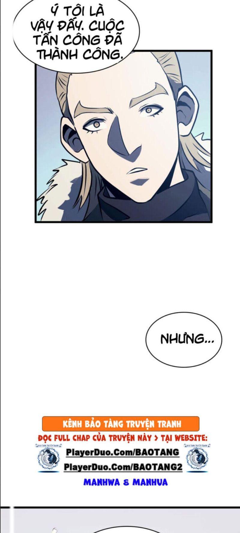 tôi trở lại thăng cấp một mình chapter 42 84