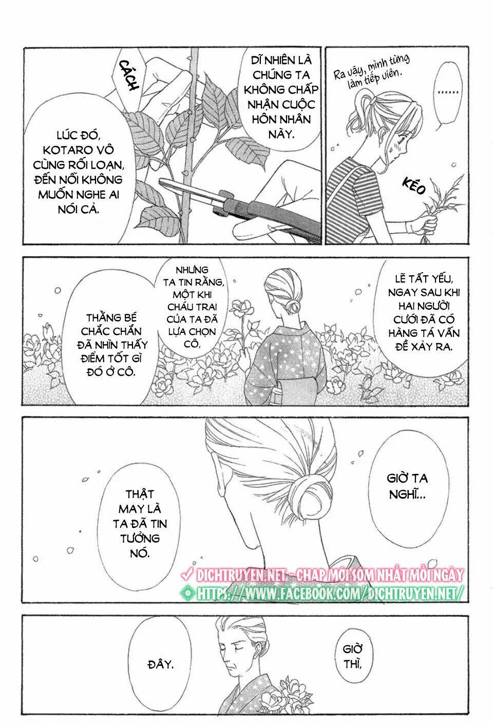 virut tình yêu chapter 8.2 22