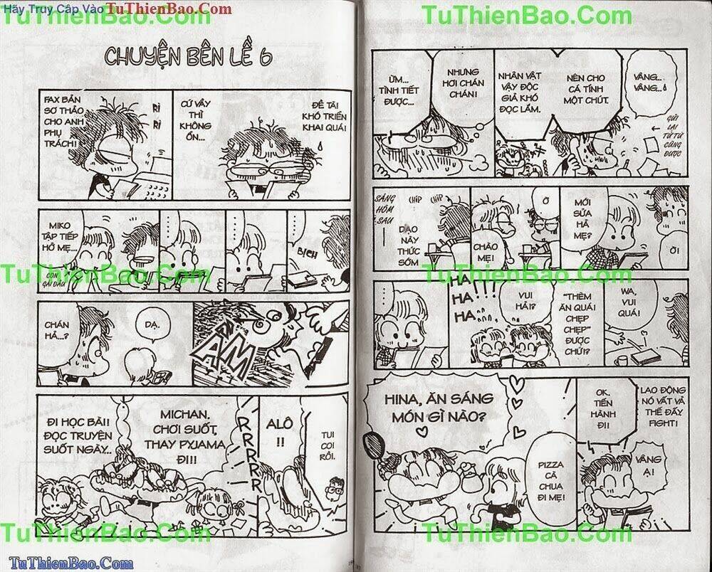 nhóc miko chapter 12 93