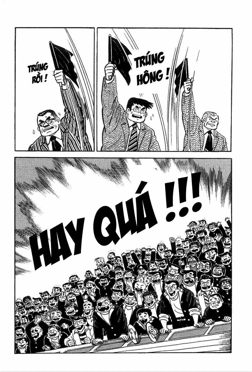 ore wa teppei chapter 133 50