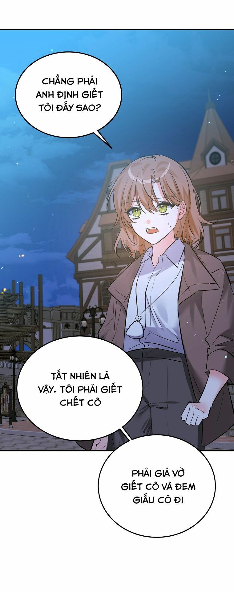 ác nữ karuna bé lại chapter 28 40