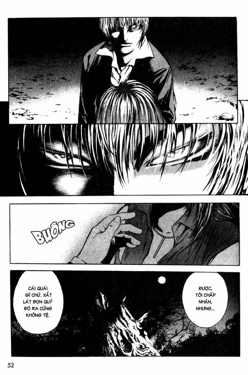 đảo địa ngục chapter 2 12