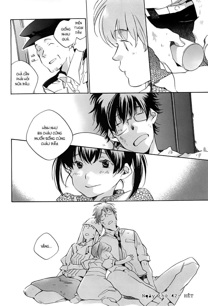 my girl chapter 42 20