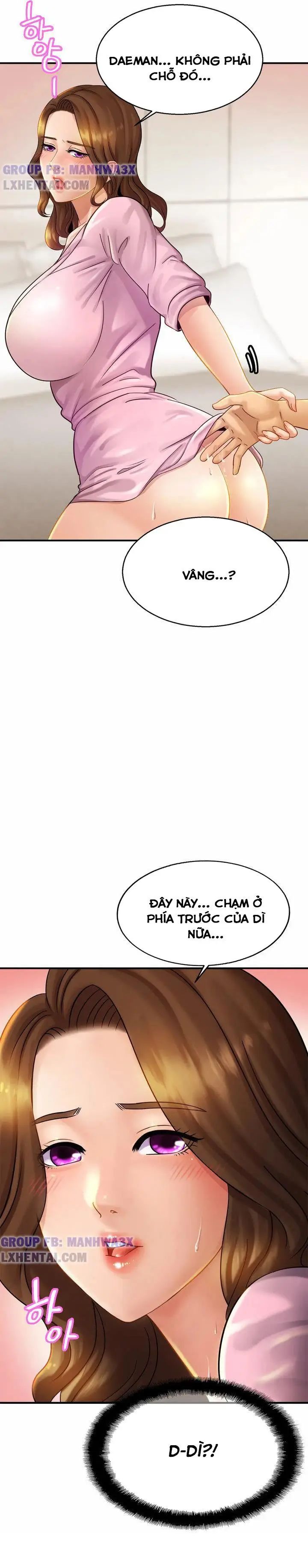 mái ấm gia đình chapter 5 12