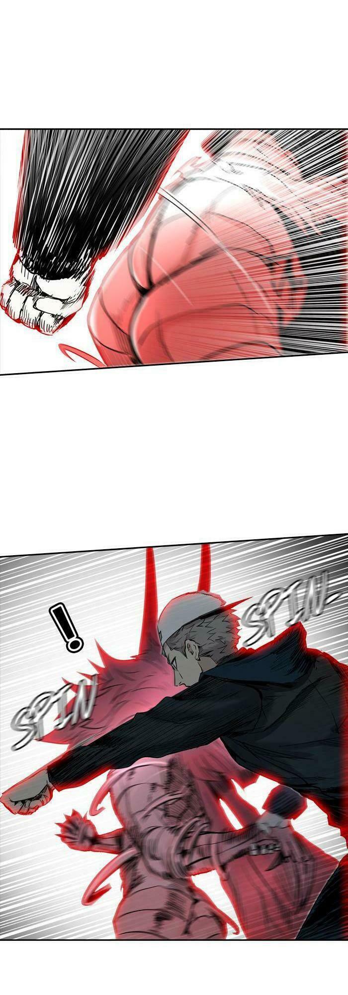 tòa tháp bí ẩn 2 chapter 253 22