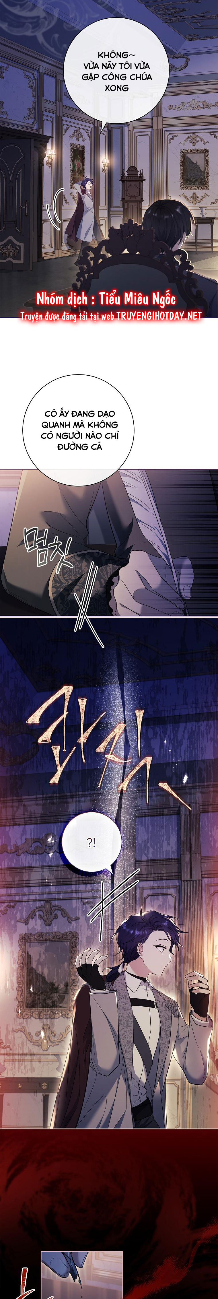 nam chính, tôi sẽ tôn trọng sở thích của anh chapter 46 30