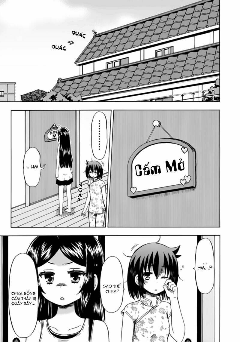 fujimura-kun meitsu chapter 77 2