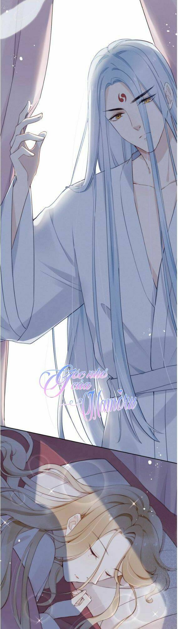 tiểu tiên gia sương hữu hỉ chapter 9 14