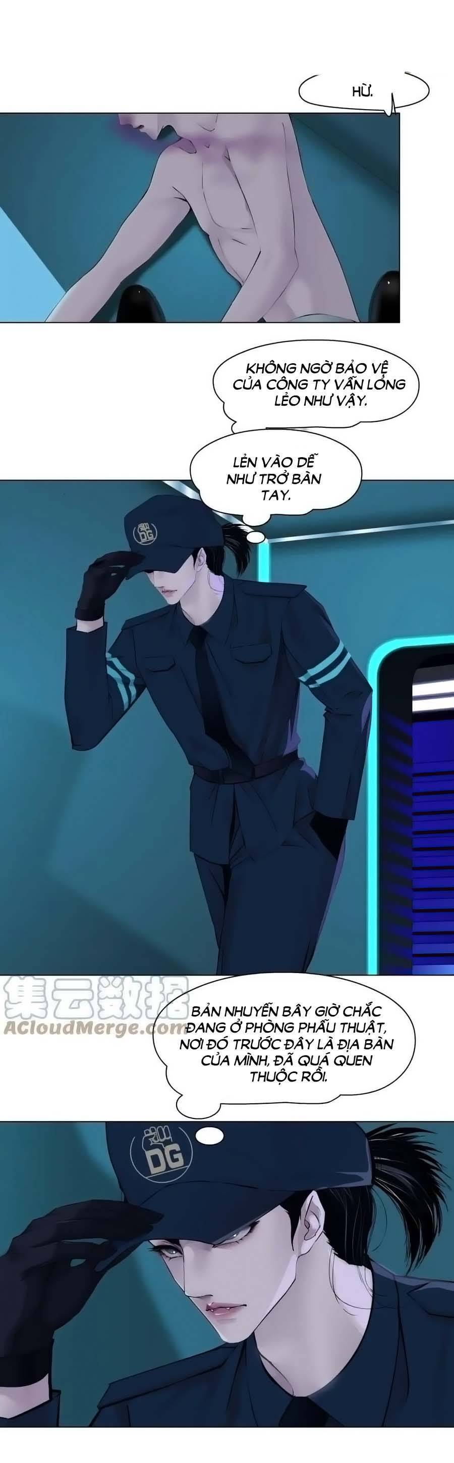 đằng nữ chapter 180 16