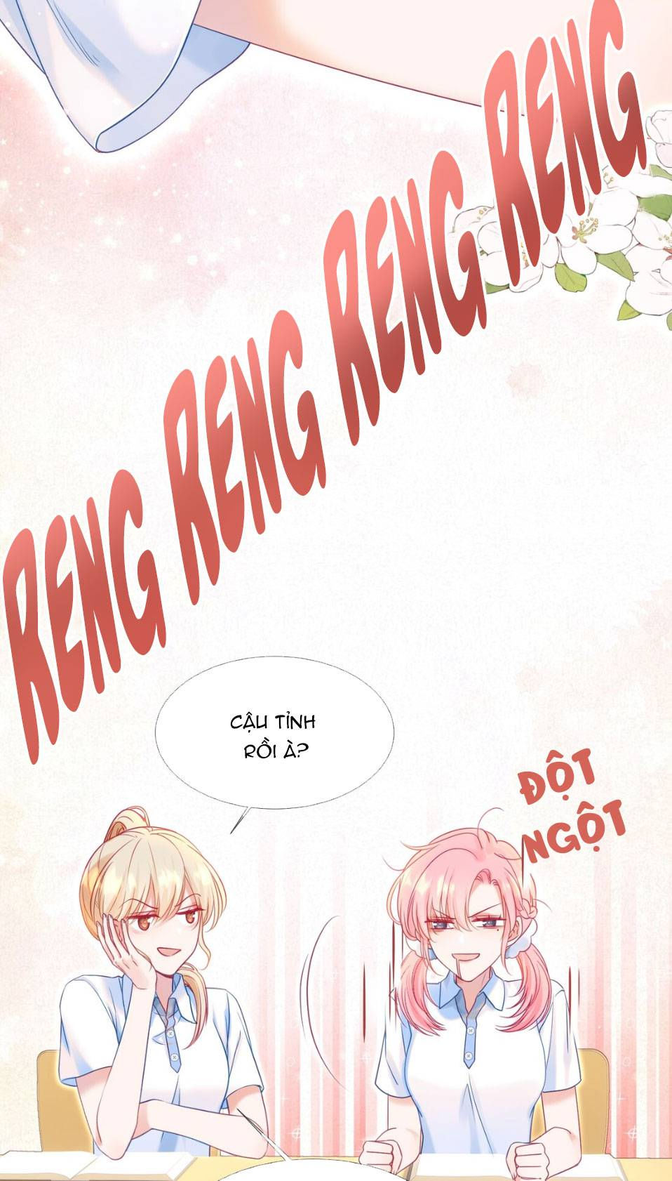 trở về năm mà ông xã làm giáo thảo chapter 2 15