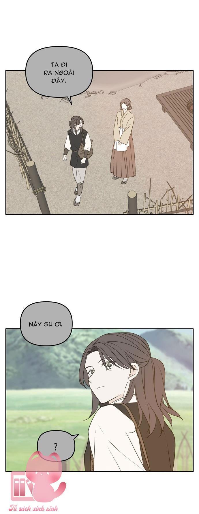 hẹn gặp nhau ở kiếp thứ 19 chapter 100 22