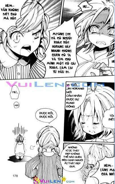 moon boy - chàng trai ánh trăng chapter 9 175