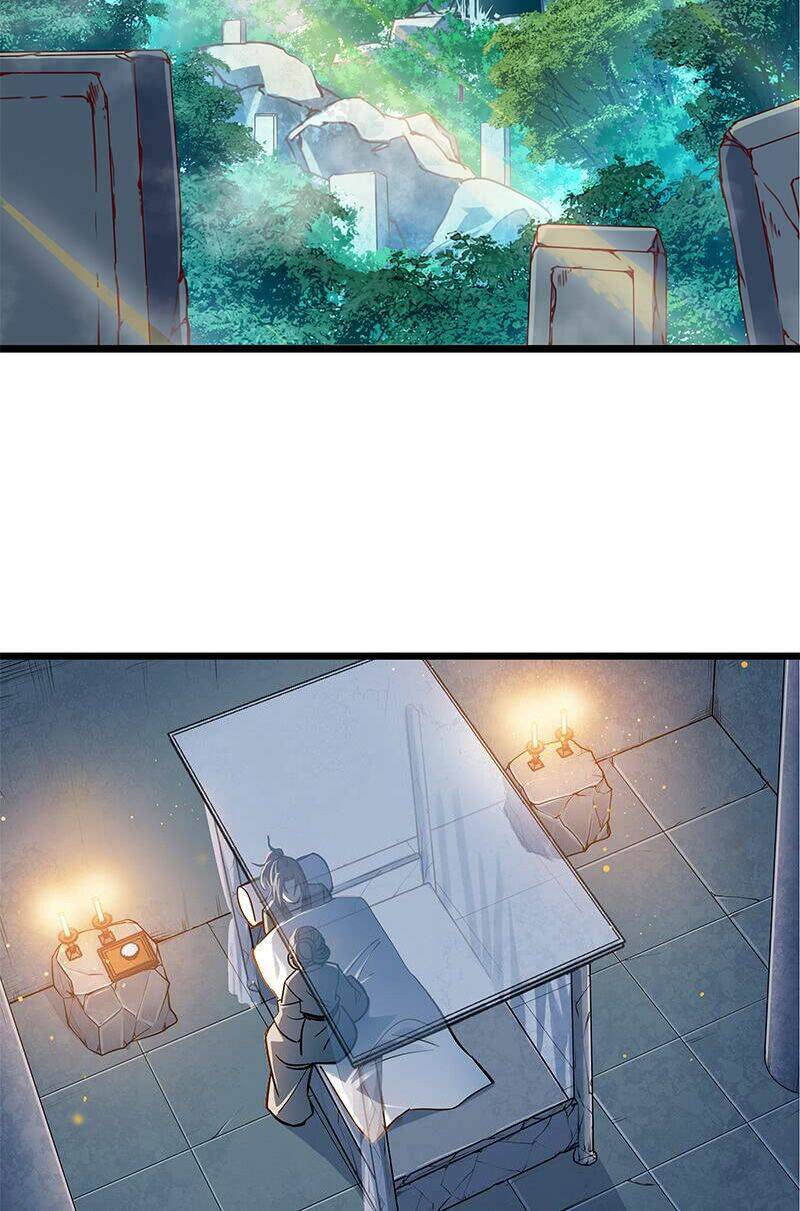 thần điêu hiệp lữ (new 2020) chapter 25 35