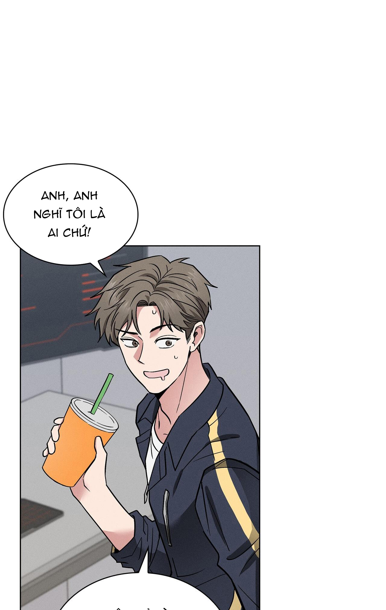 dục vọng mãnh liệt chapter 14 75