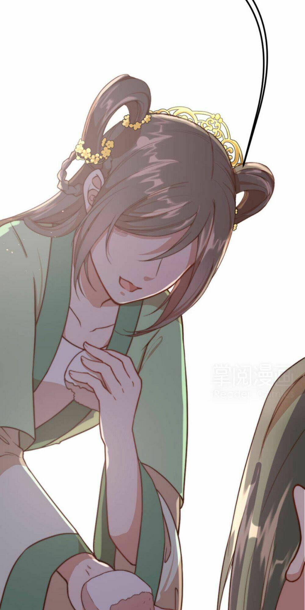 đệ nhất cuồng phi chapter 8 5