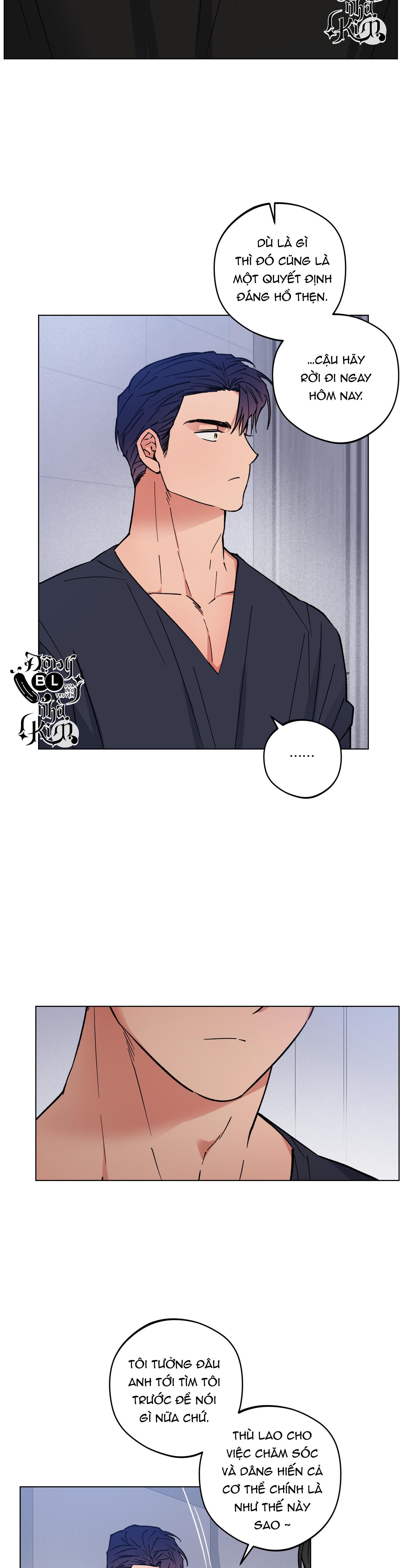 bình minh của rồng chapter 14 24