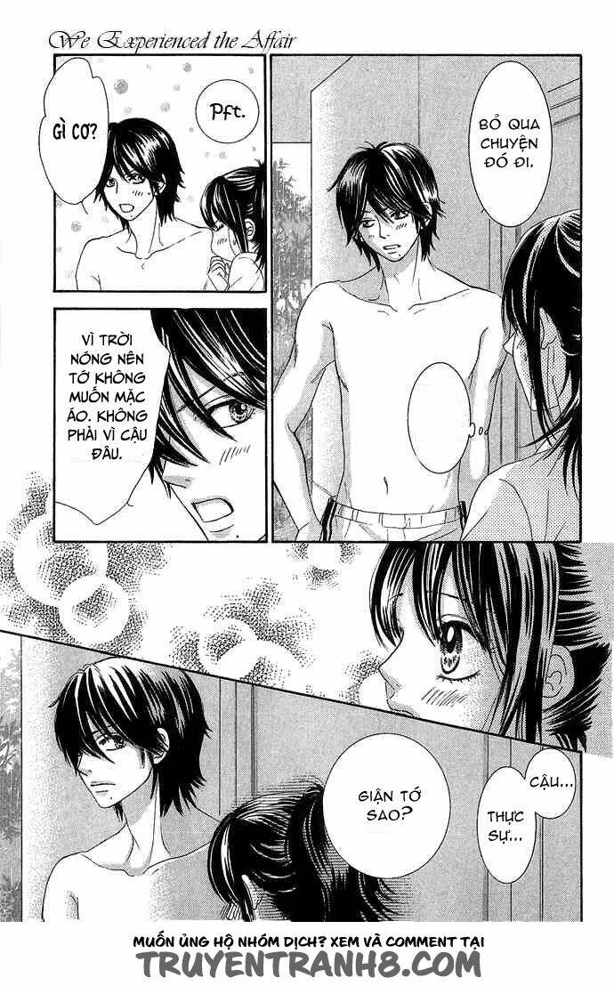 bokutachi wa shitte shimatta chapter 14 11