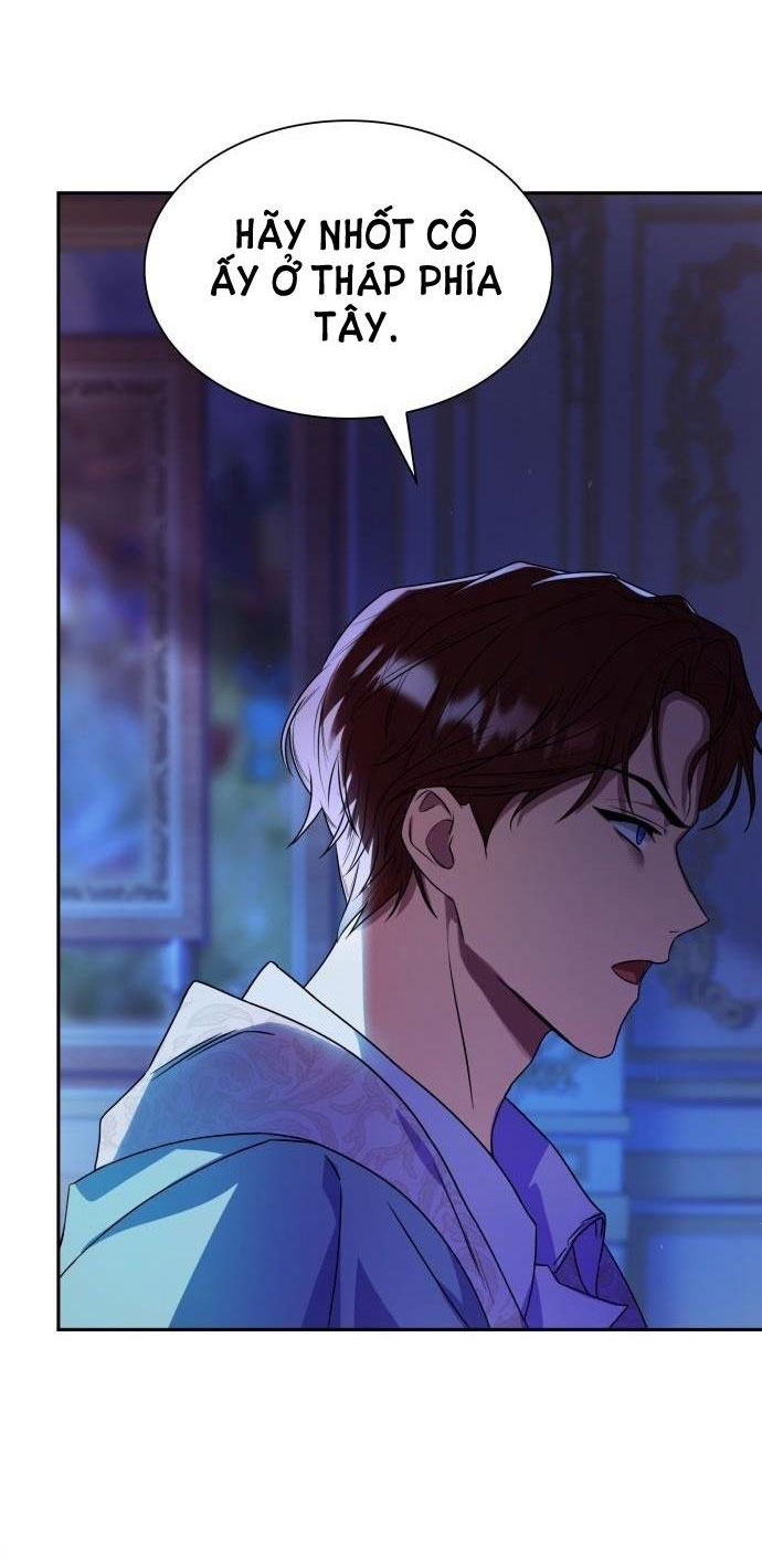 chị yêu, kiếp này em sẽ là hoàng hậu chapter 1.2 71