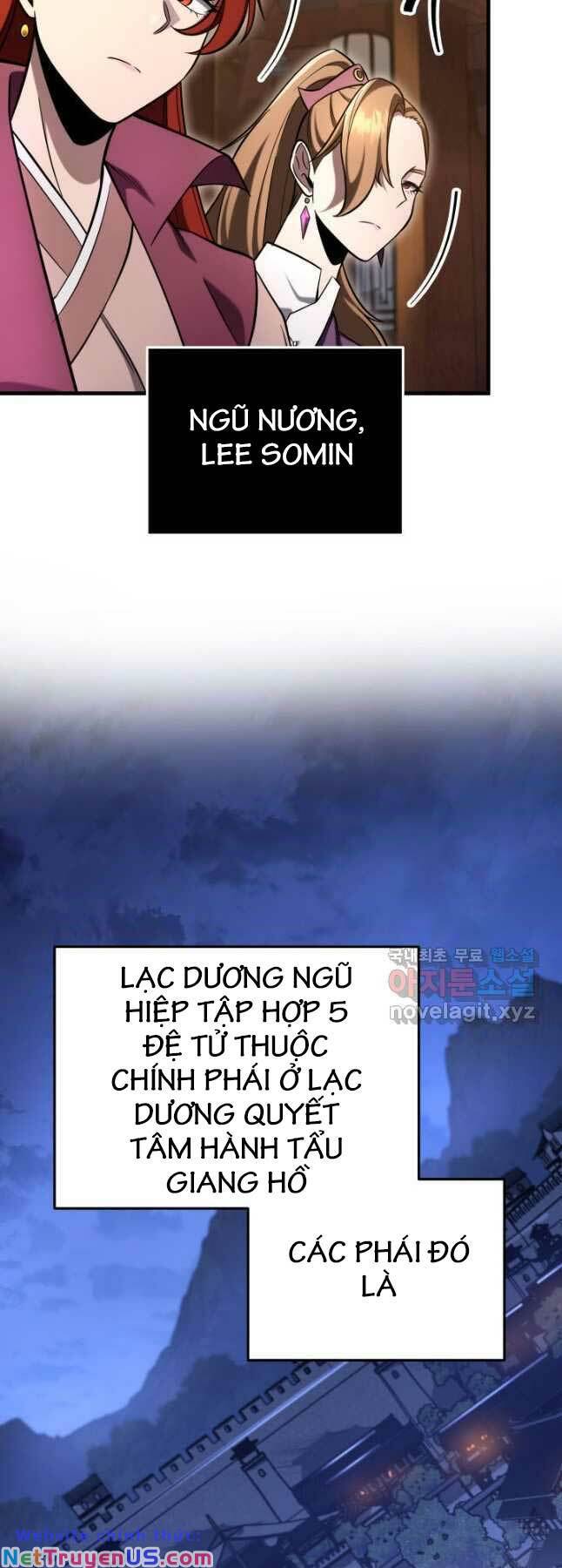 cửu thiên kiếm pháp chapter 72 26