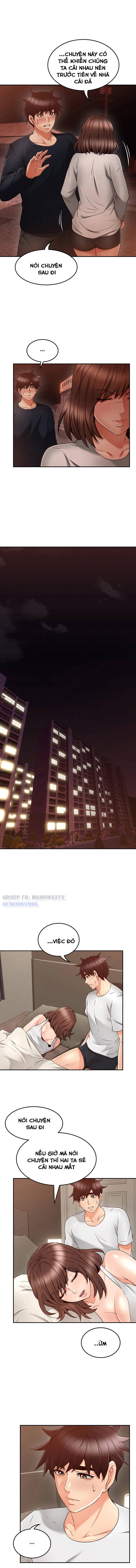 xoa dịu em đi chapter 42 9