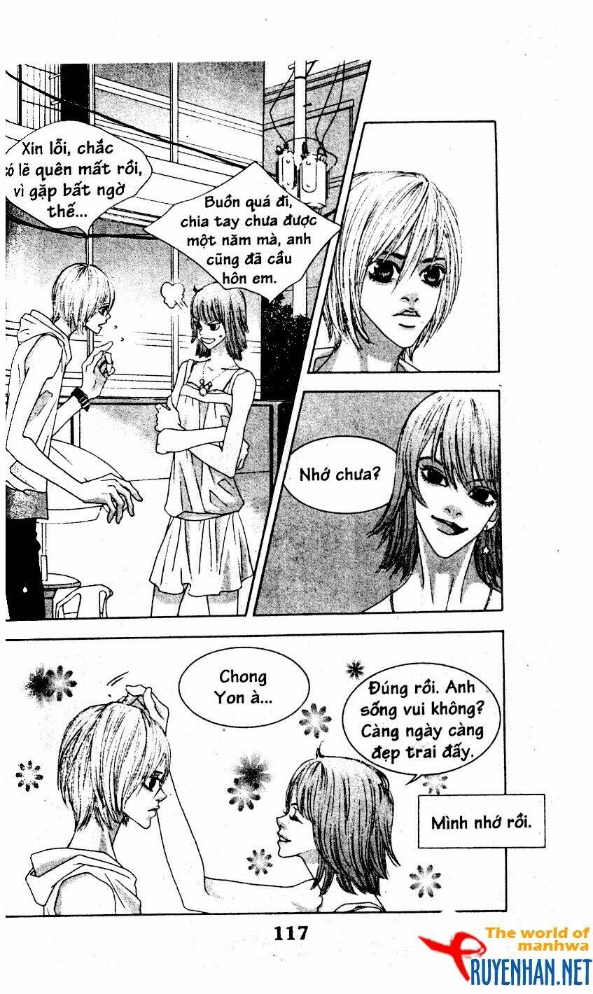 you're so cool chapter 33 15