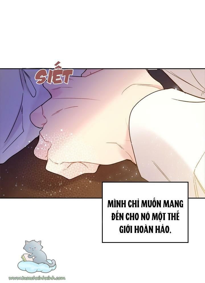 [15+] công chúa chloe chapter 74 32