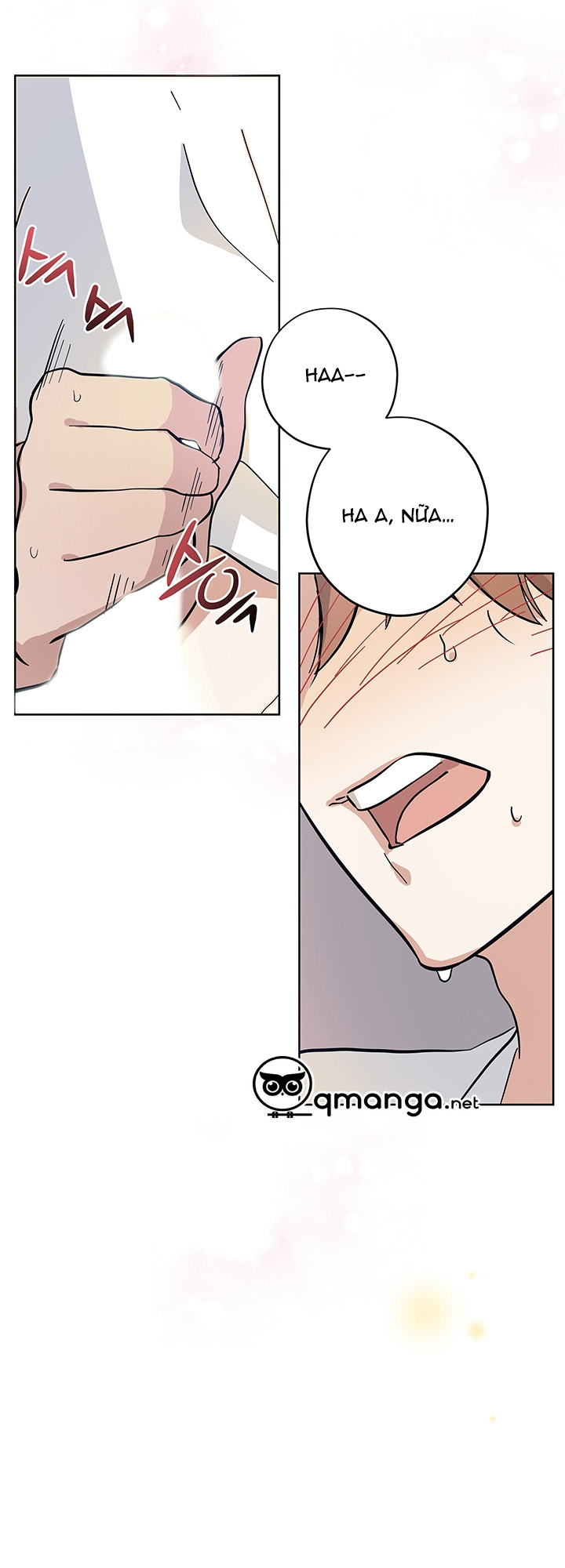 tình yêu của vị hoàng tử ngoài hành tinh chapter 5 35