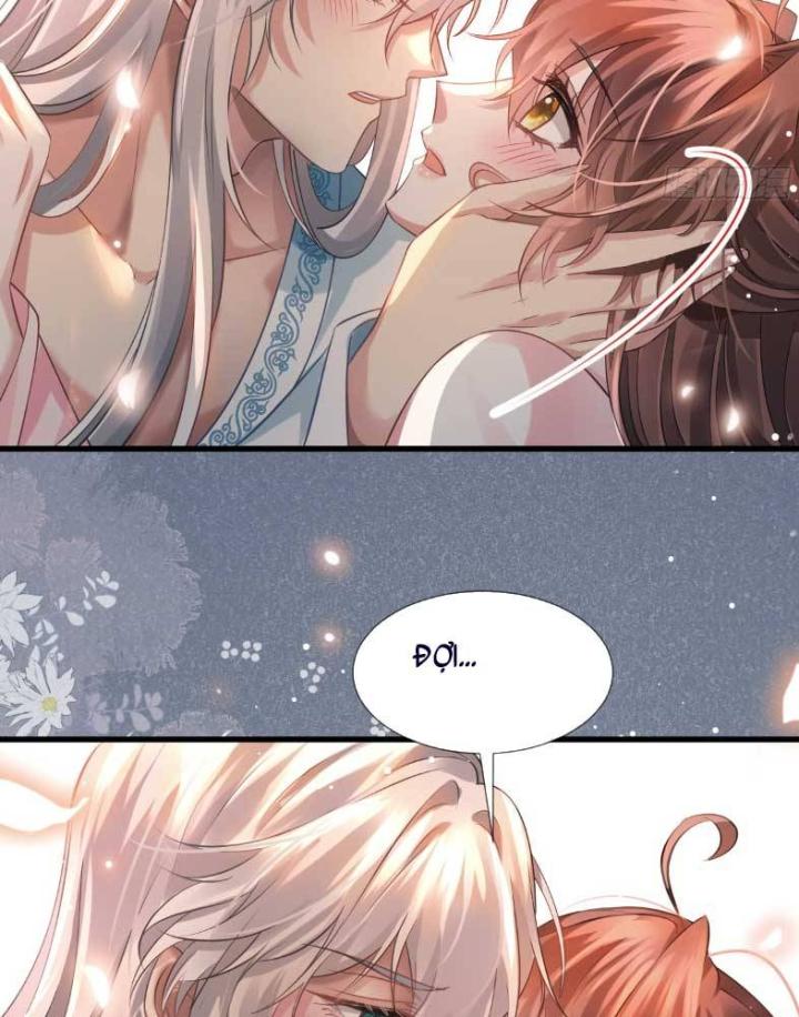 sau khi xuyên sách, ta bị ép trở thành nhân vật phụ chapter 2 31