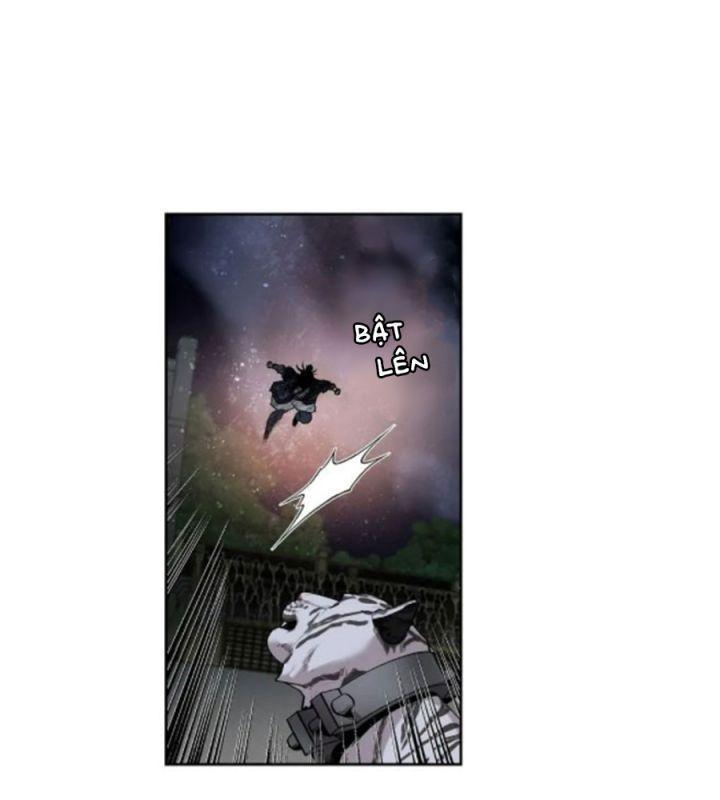 tôi là người mạnh nhất khi theo chủ nghĩa võ thuật chapter 18 24