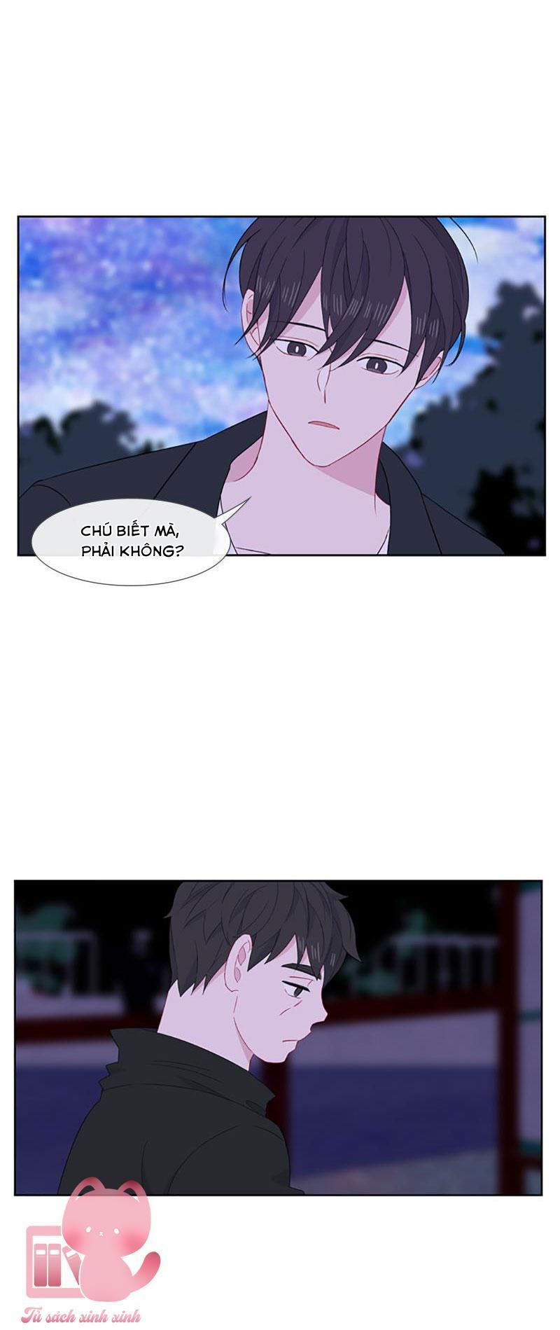 về bên anh chapter 78 33