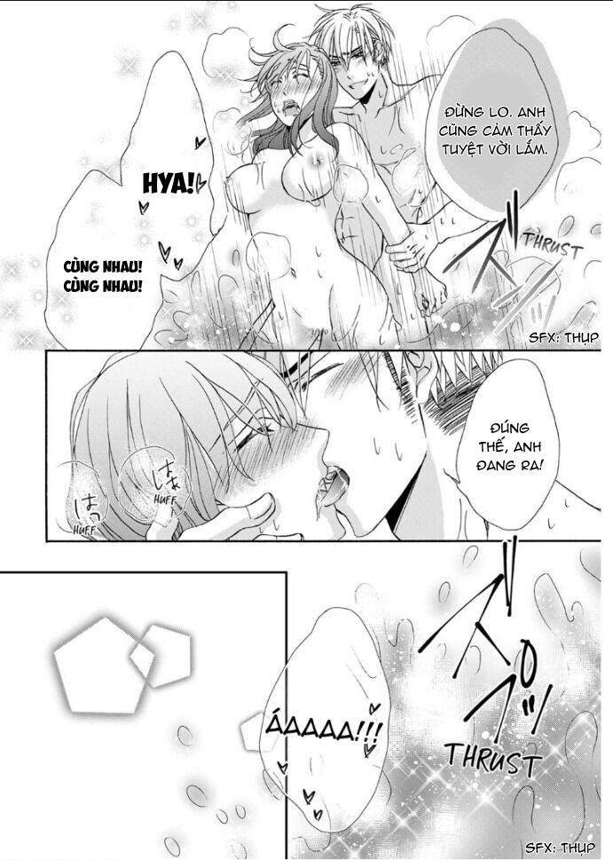 tên tội phạm nguy hiểm chapter 12.2 9