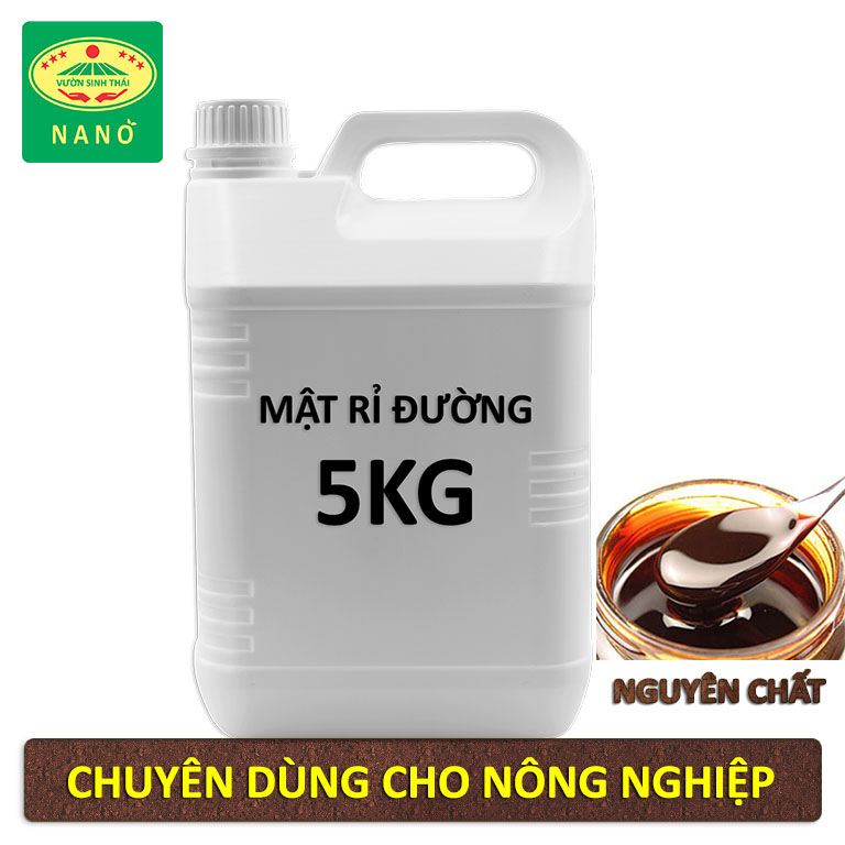 Combo 2 lít Chế phẩm sinh học EM gốc và 5kg Mật Rỉ Đường đậm đặc. Men vi sinh chuẩn gốc của Đại học NN1 Hà Nội. Với hàng tỷ vi sinh vật có lợi