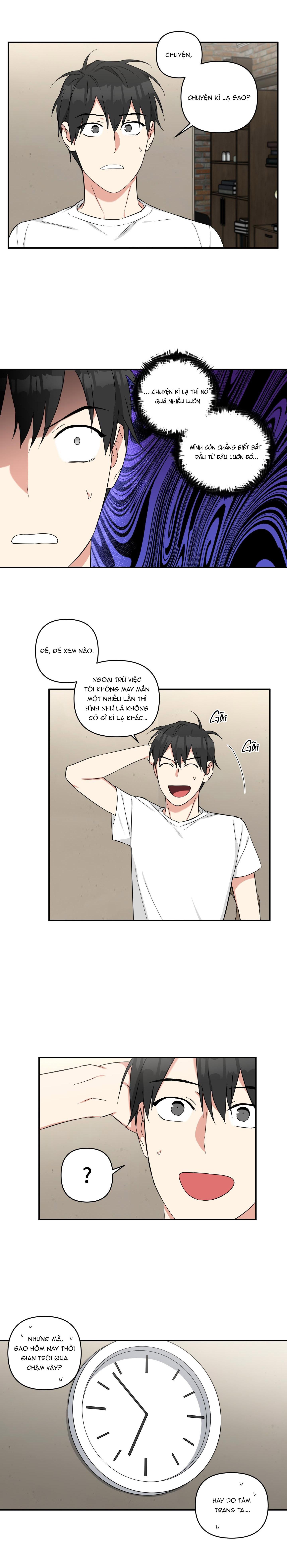 may rủi của vampire chapter 5 8