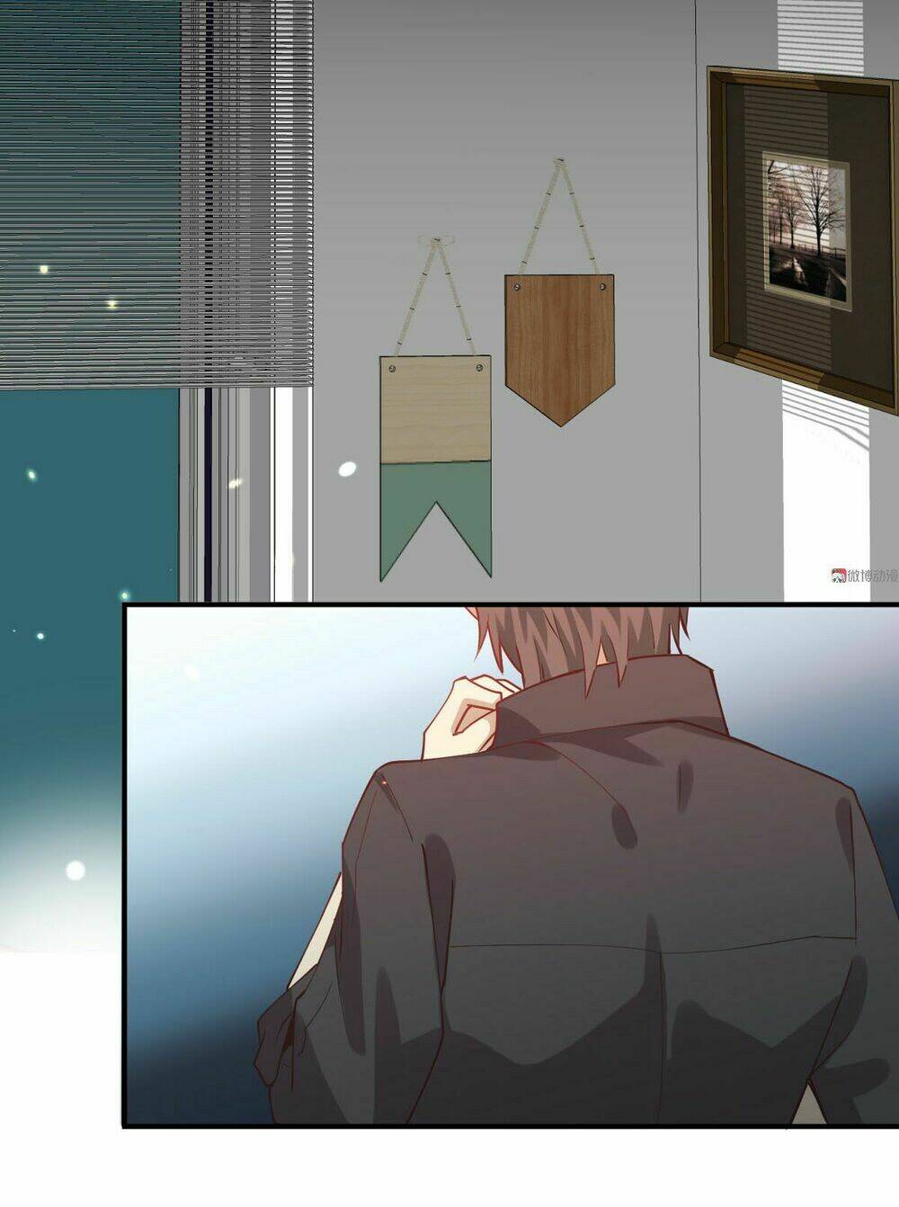 xuyên không vào thế giới nữ cường chapter 23 18