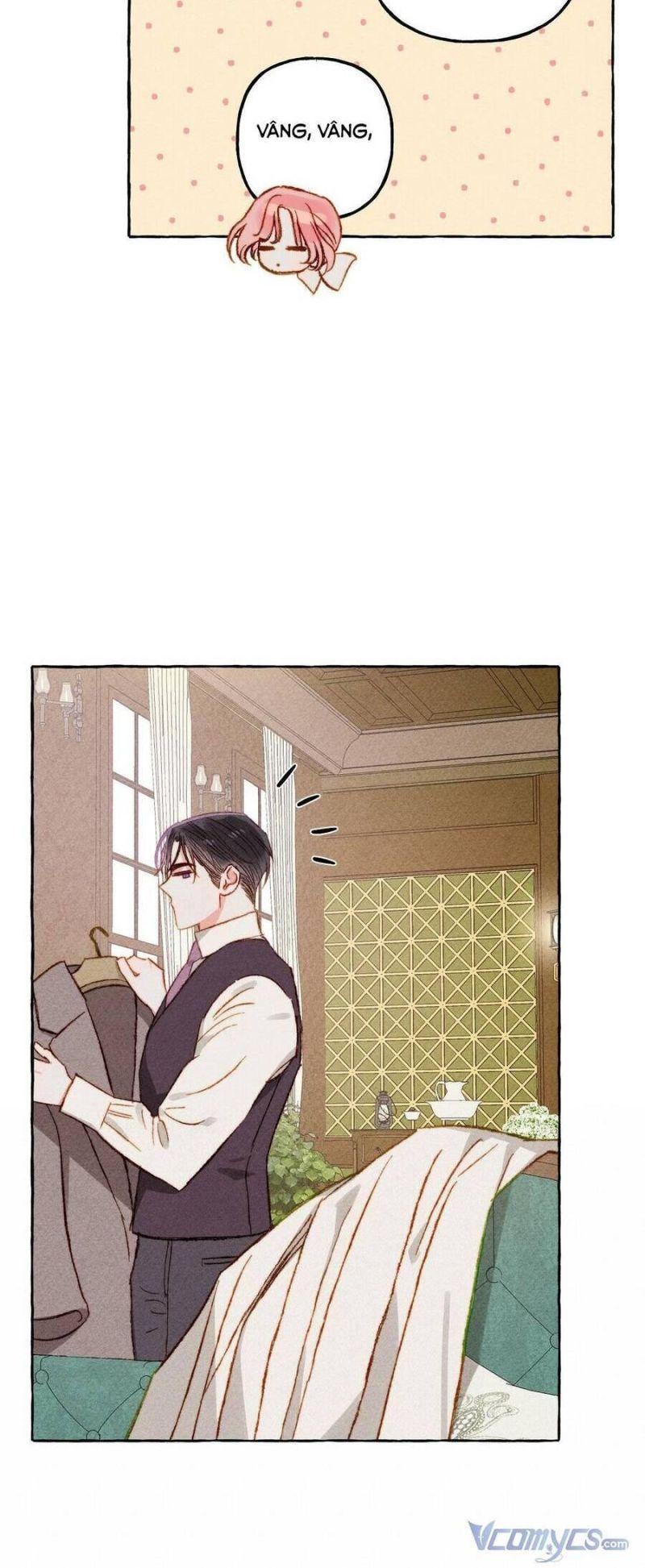 nuôi dưỡng một hắc long chapter 6 39