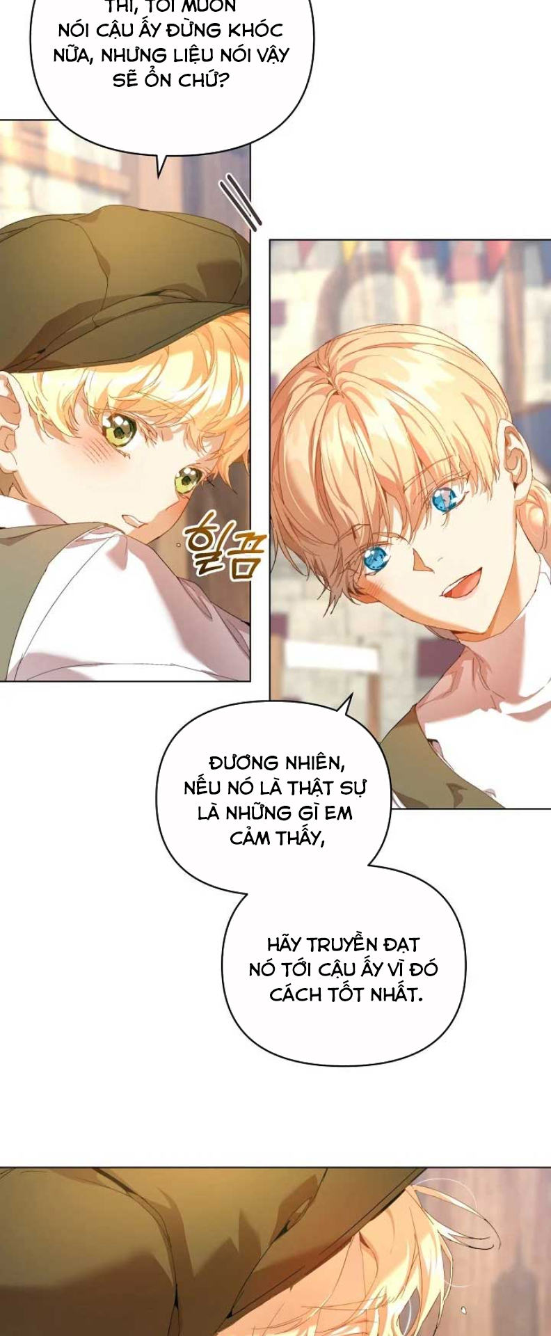 tôi là bảo mẫu của nam chính chapter 27 24