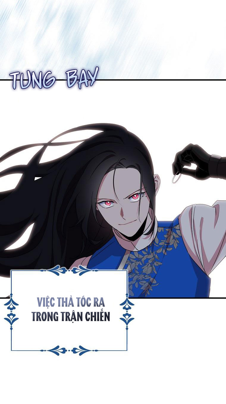 tôi sẽ cố gắng bảo vệ em gái chapter 32.1 25