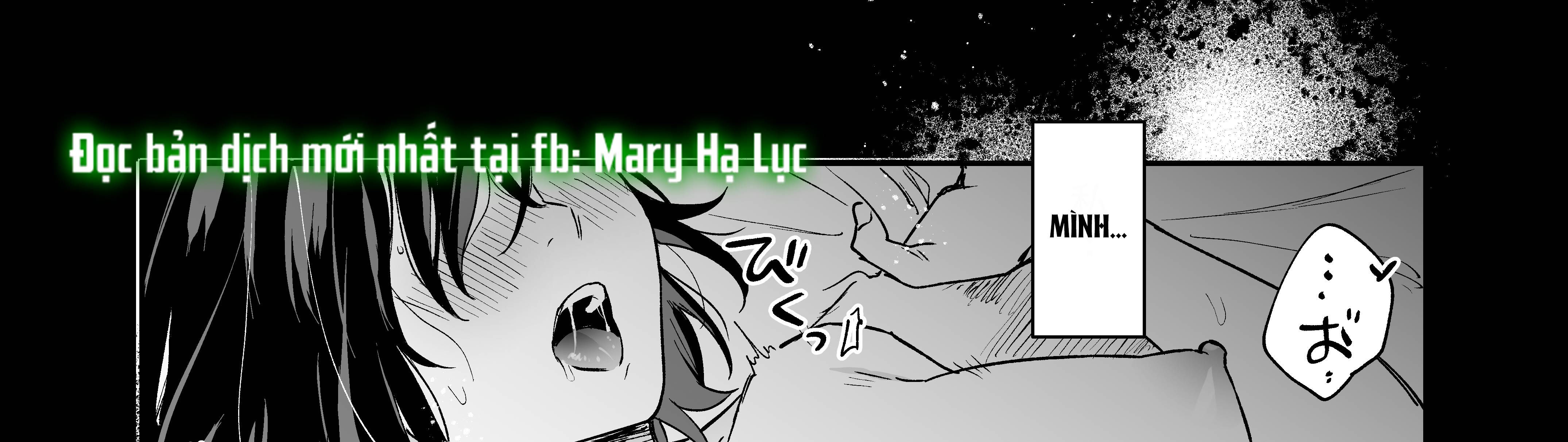 [21+] ao no shizuku ~ bất ngờ có bạn trai là kẻ đào hoa chapter 1.1 2