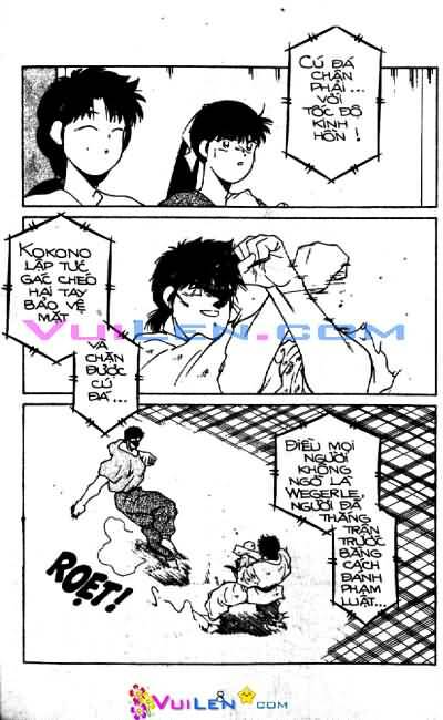 truyền nhân atula - shura no mon i chapter 33 9