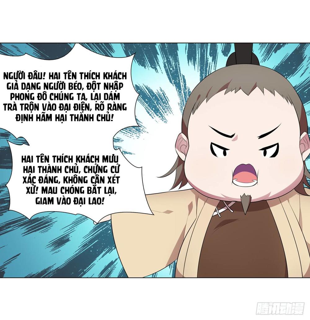 như loan chapter 18 9