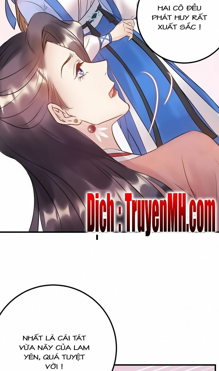 trọng sinh chi ức vạn ảnh hậu yếu thượng vị chapter 123 9