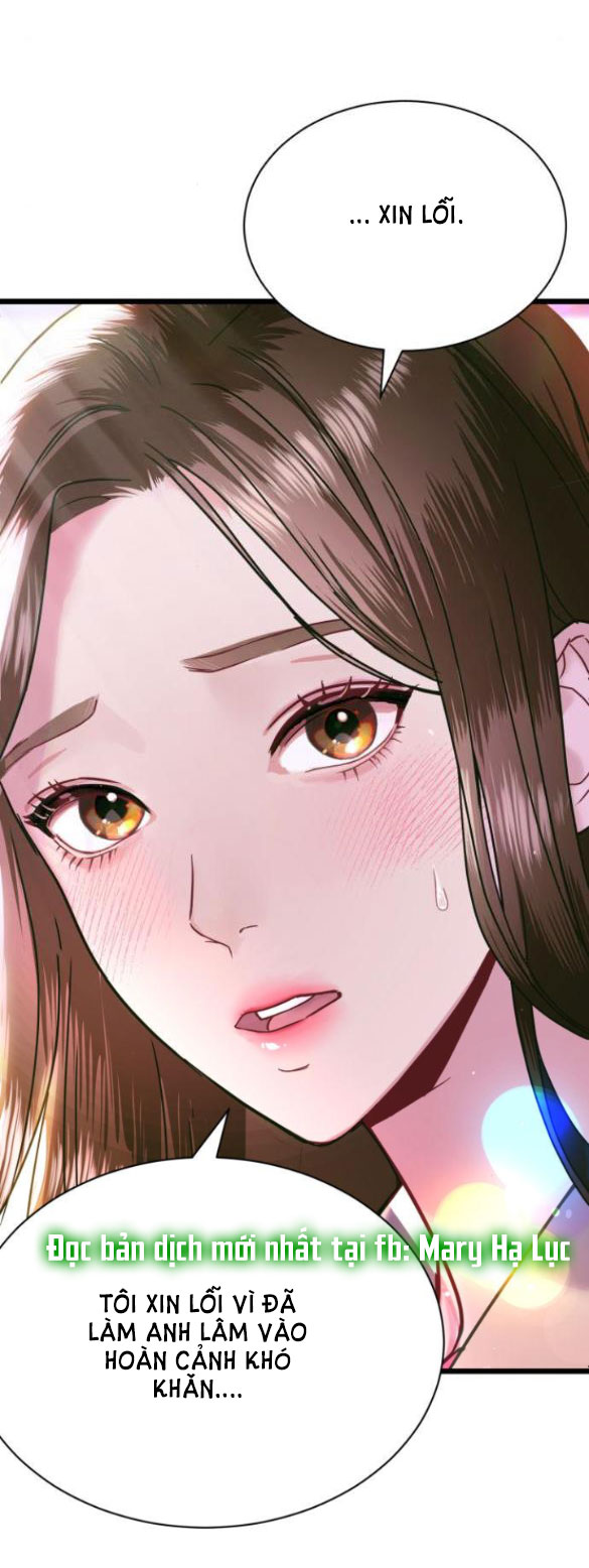 ảo thuật gia quyến rũ chapter 6.2 11
