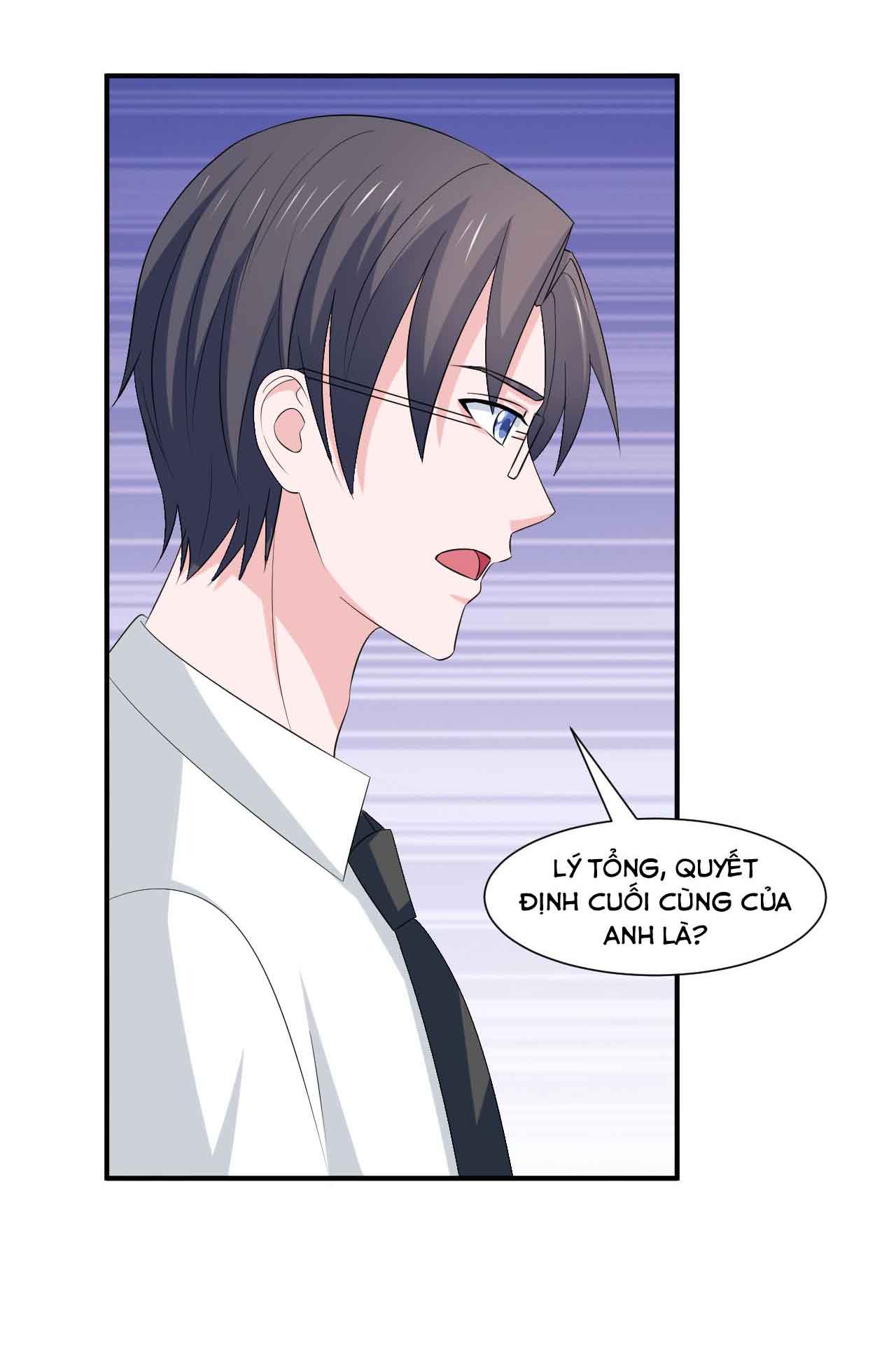 bí mật không thể yêu đương chapter 51 16