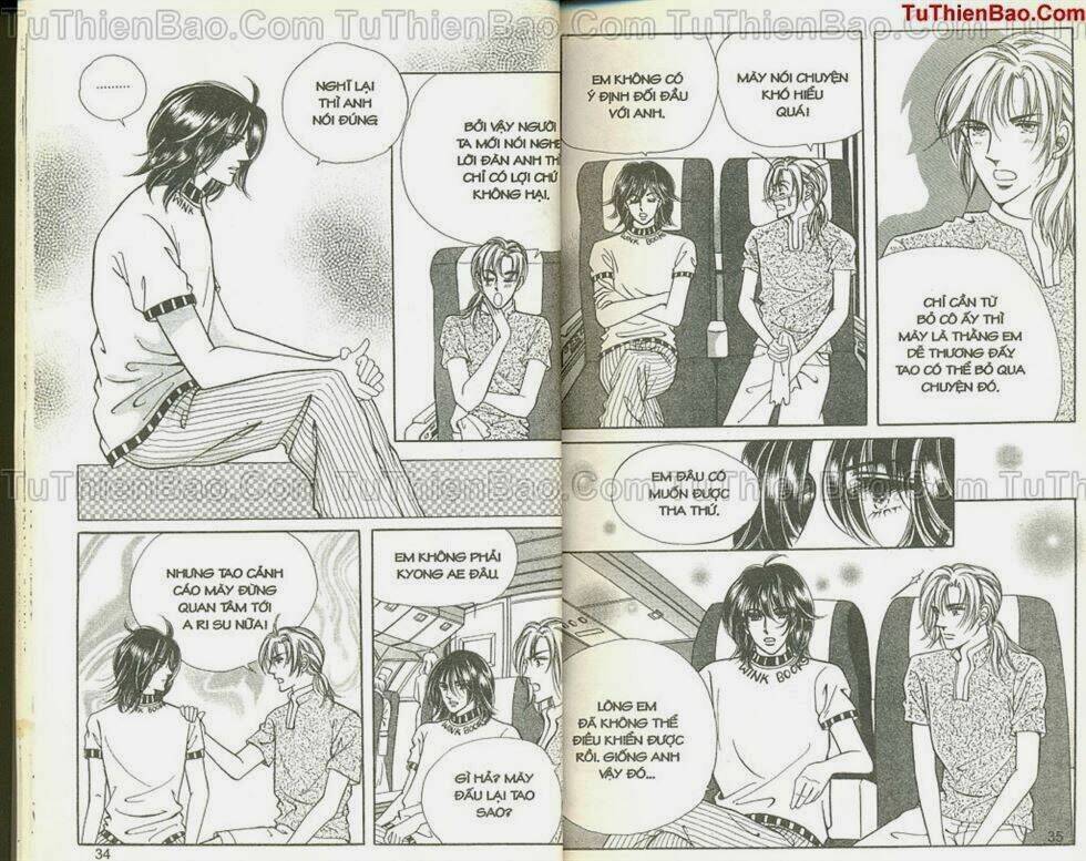 lọ lem kén rể chapter 8 17