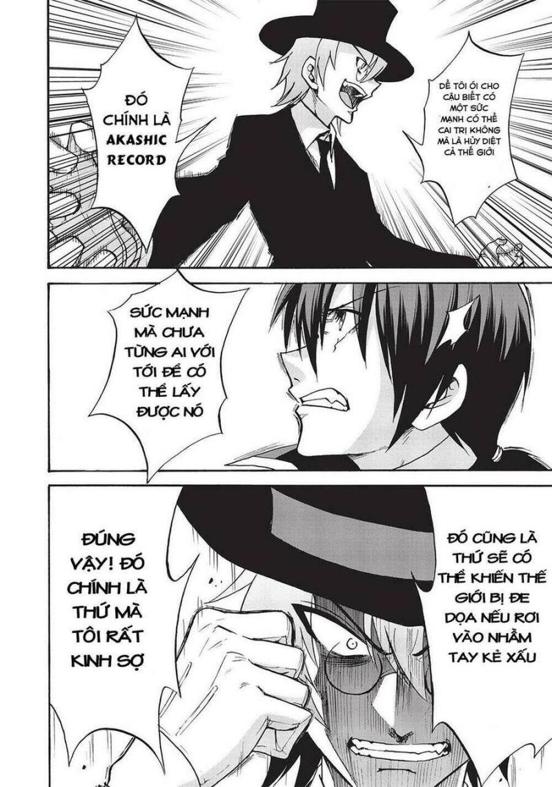 Ông Thầy Vi Diệu chapter 32.2 7