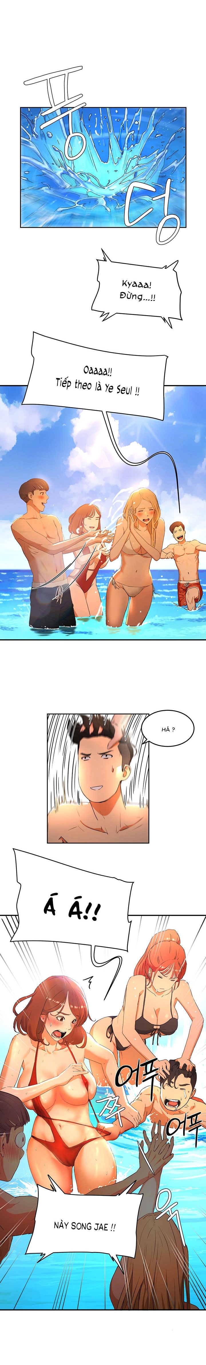 mùa hè đáng nhớ chapter 1 28