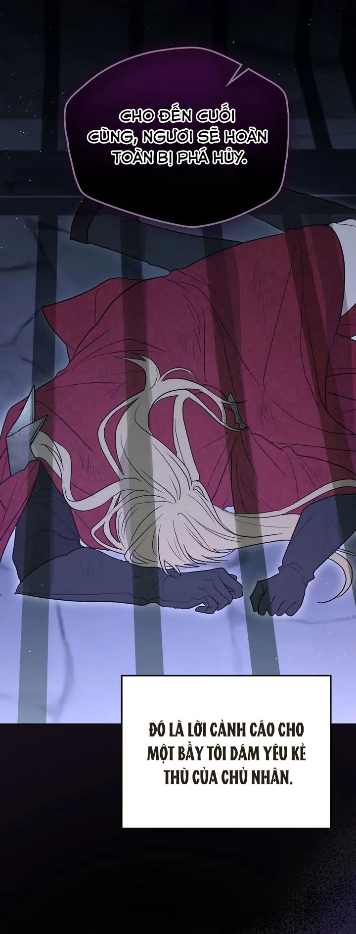 yêu cô công chúa sắp chết chapter 71 24
