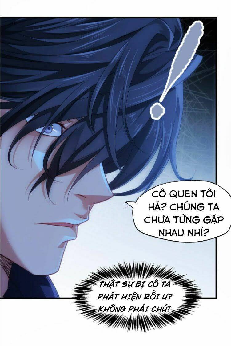 dị năng của ngươi thuộc về ta chapter 2 1