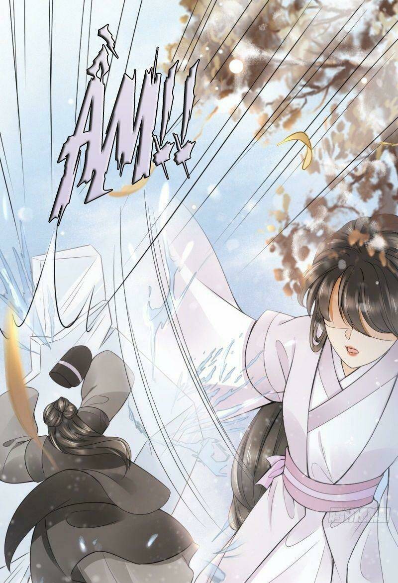 mê hoặc nhân tâm chapter 15 32